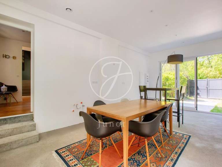 Maison Rueil-Malmaison - 5 chambres - 177m²