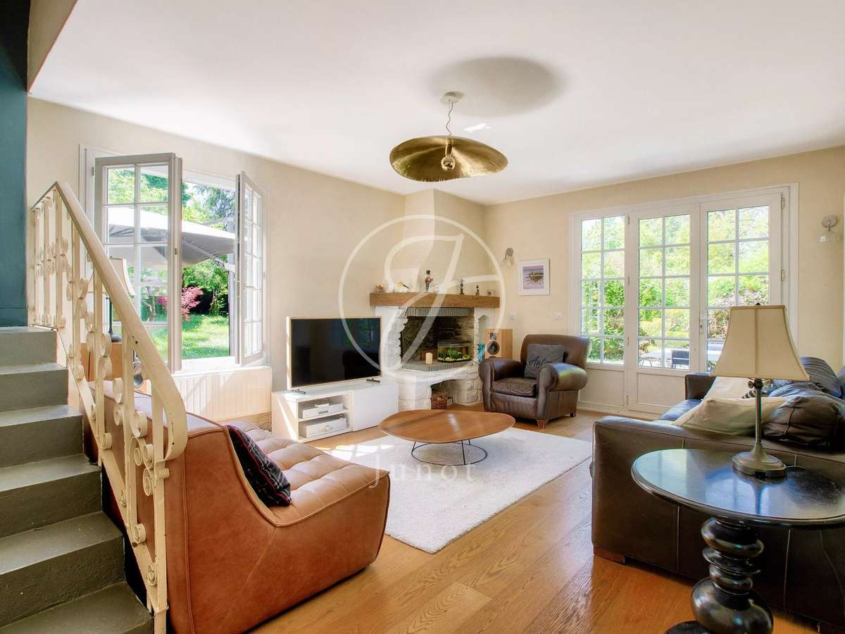 House Rueil-Malmaison