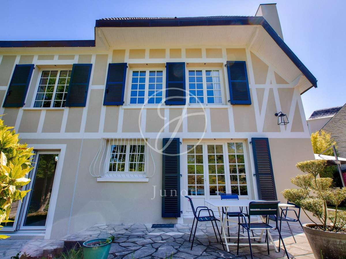 House Rueil-Malmaison
