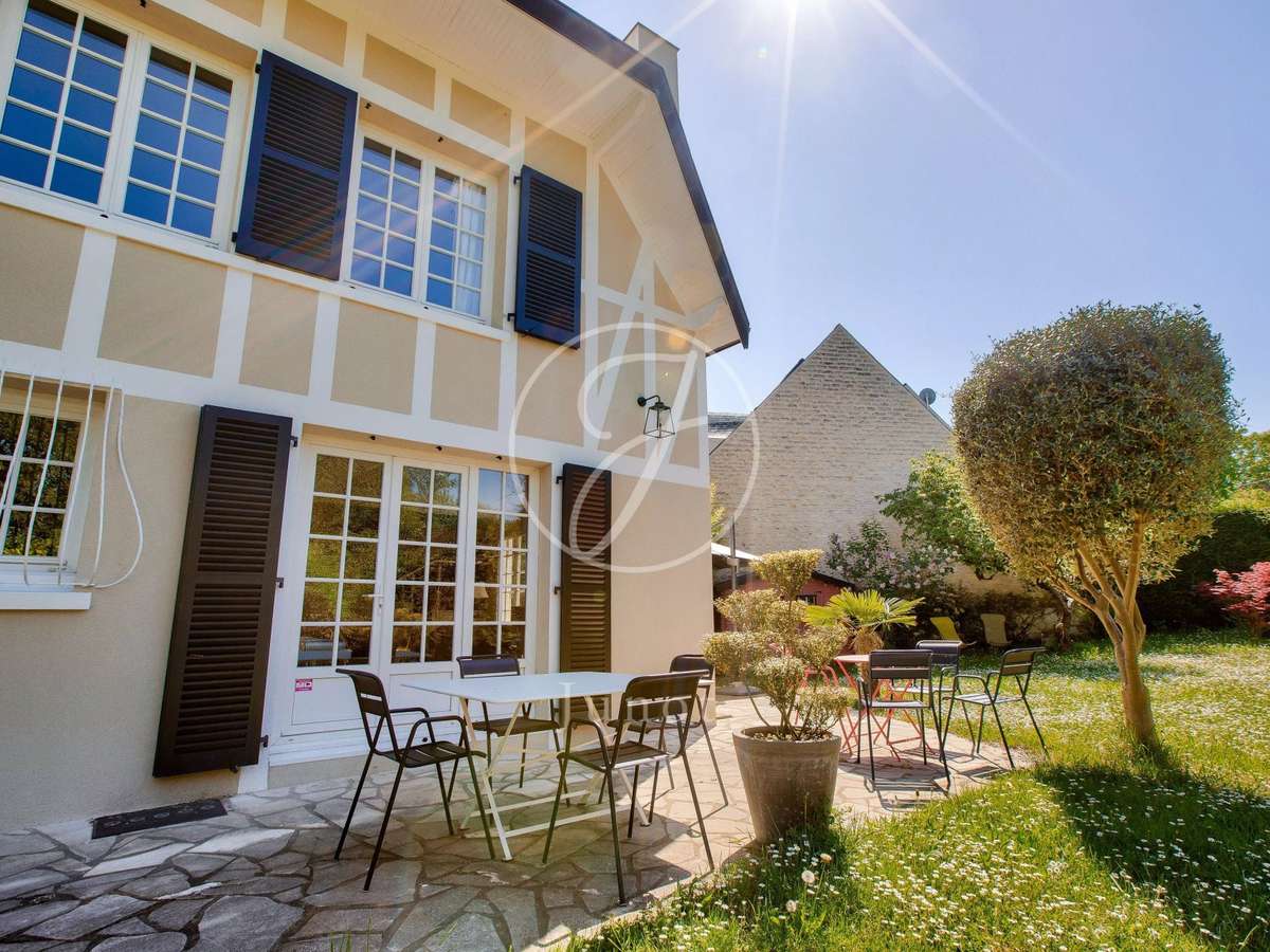 House Rueil-Malmaison