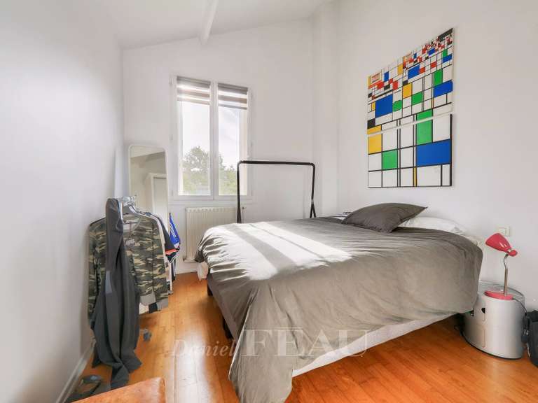 Maison Rueil-Malmaison - 3 chambres - 172m²