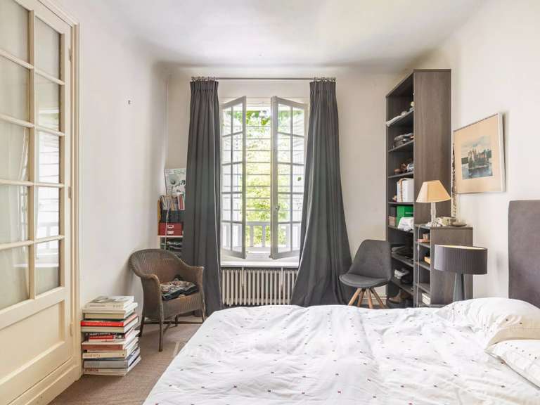 Maison Rueil-Malmaison - 6 chambres - 557m²