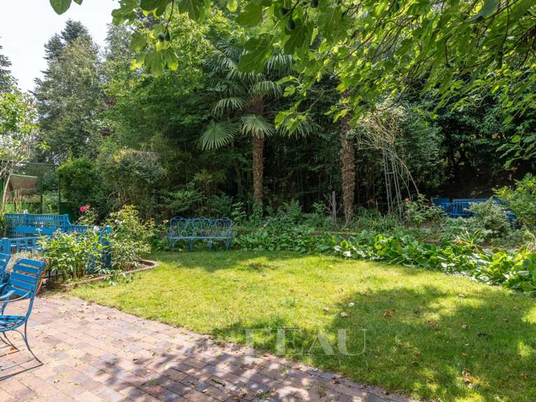 Maison Rueil-Malmaison - 6 chambres - 557m²