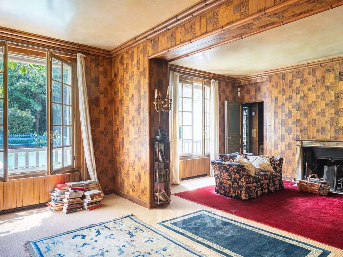 Maison Rueil-Malmaison