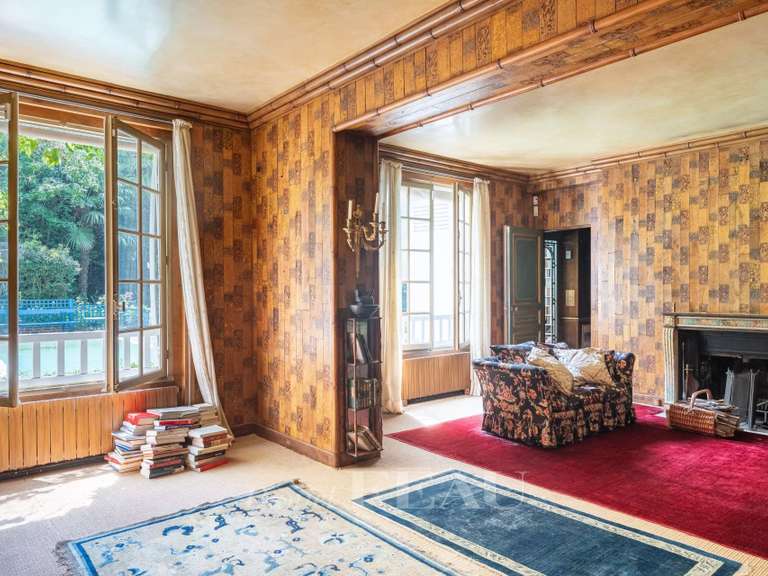 Maison Rueil-Malmaison - 6 chambres - 557m²