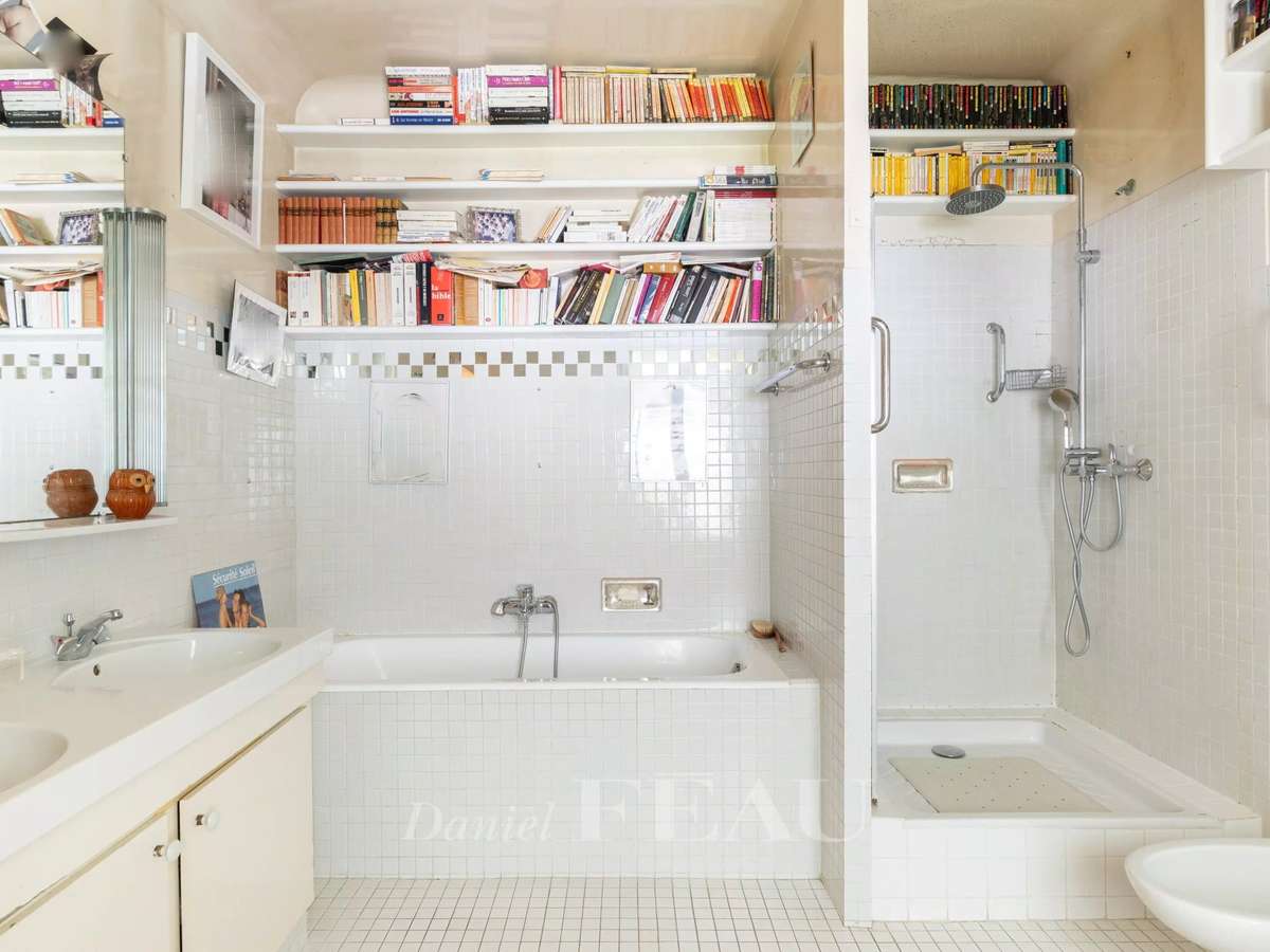 Maison Rueil-Malmaison