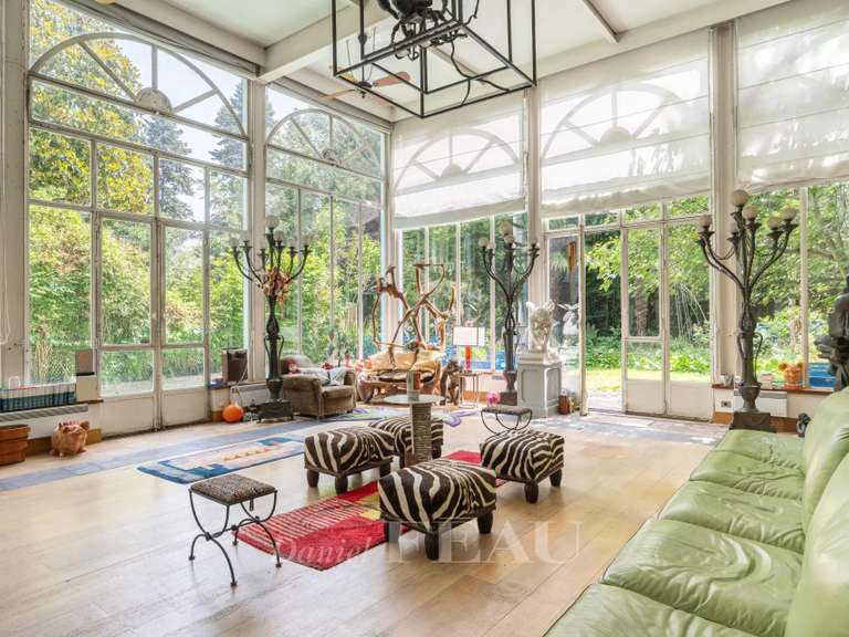 Maison Rueil-Malmaison - 6 chambres - 557m²