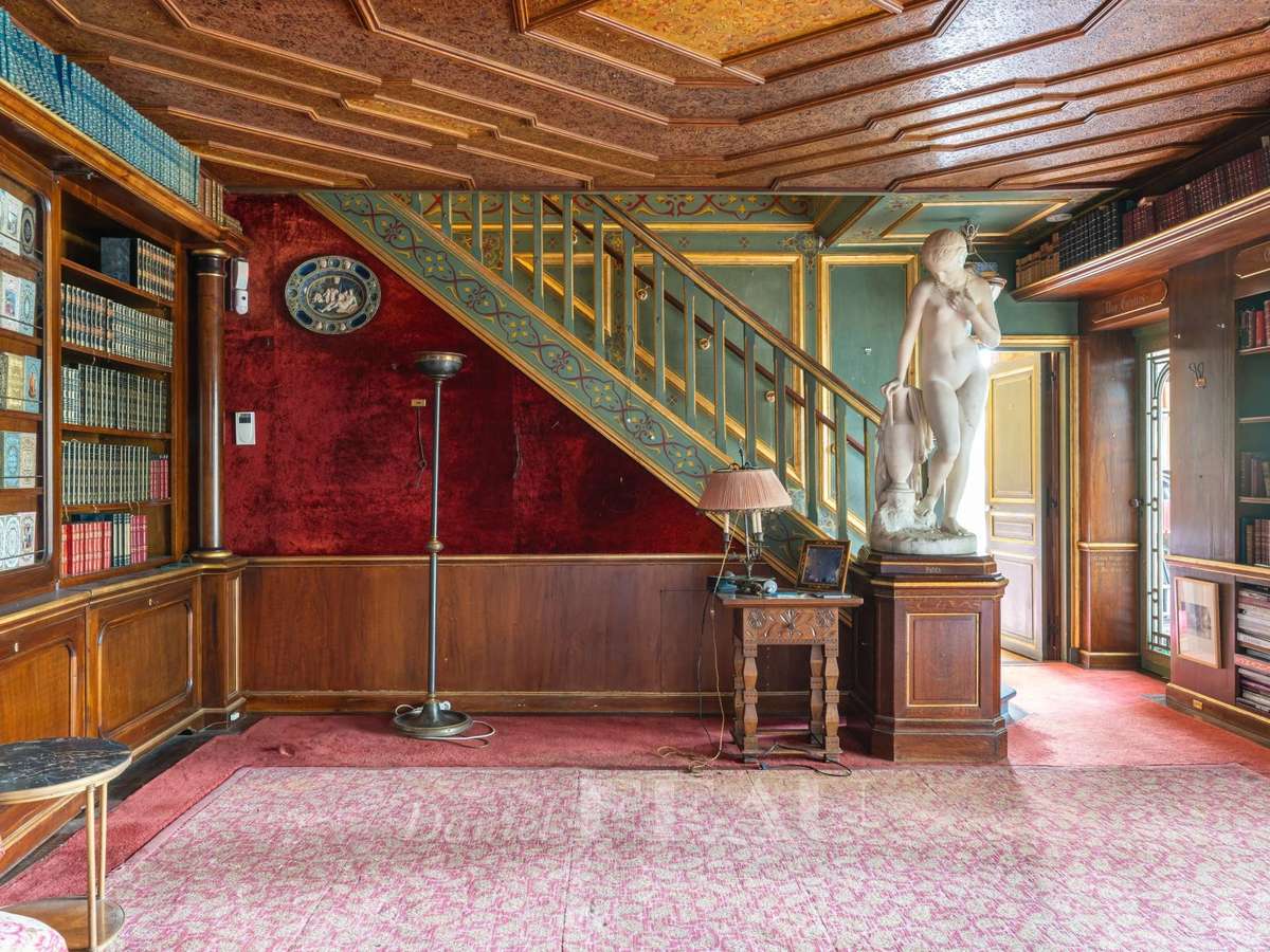 Maison Rueil-Malmaison