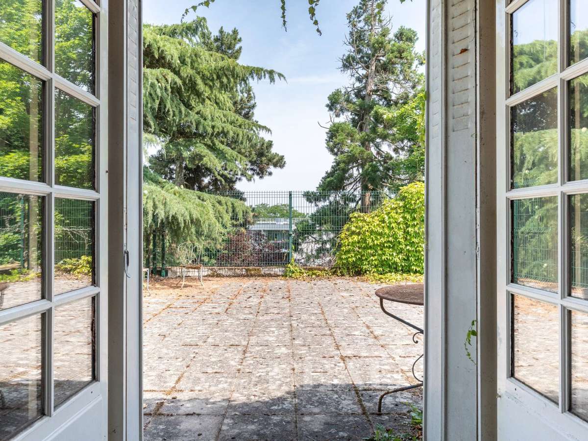 Maison Rueil-Malmaison