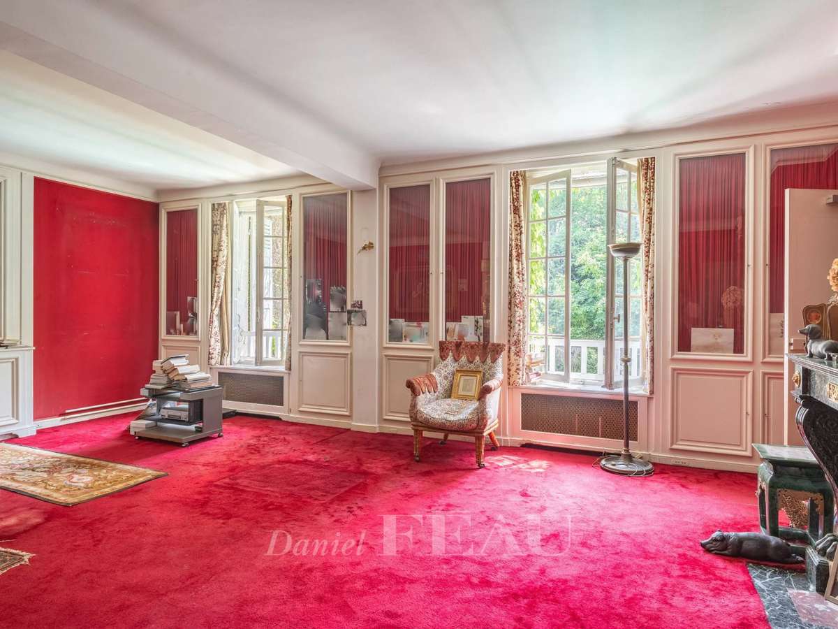 Maison Rueil-Malmaison