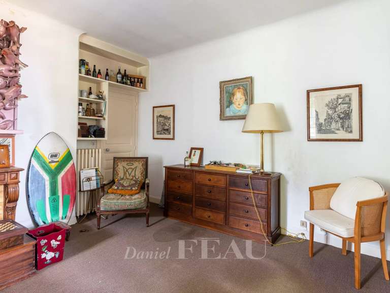 Maison Rueil-Malmaison - 6 chambres - 557m²