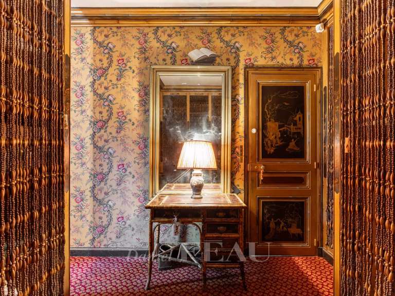 Maison Rueil-Malmaison - 6 chambres - 557m²