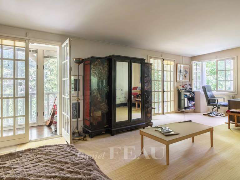 Maison Rueil-Malmaison - 6 chambres - 557m²