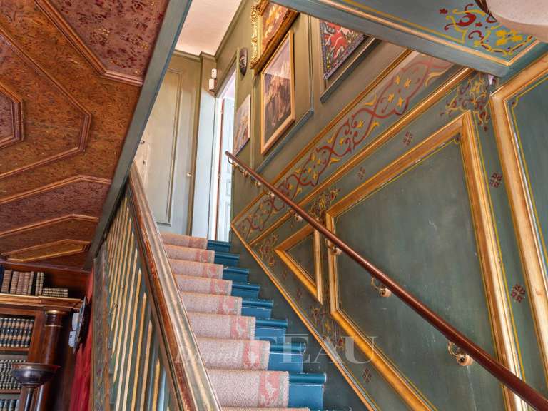 Maison Rueil-Malmaison - 6 chambres - 557m²