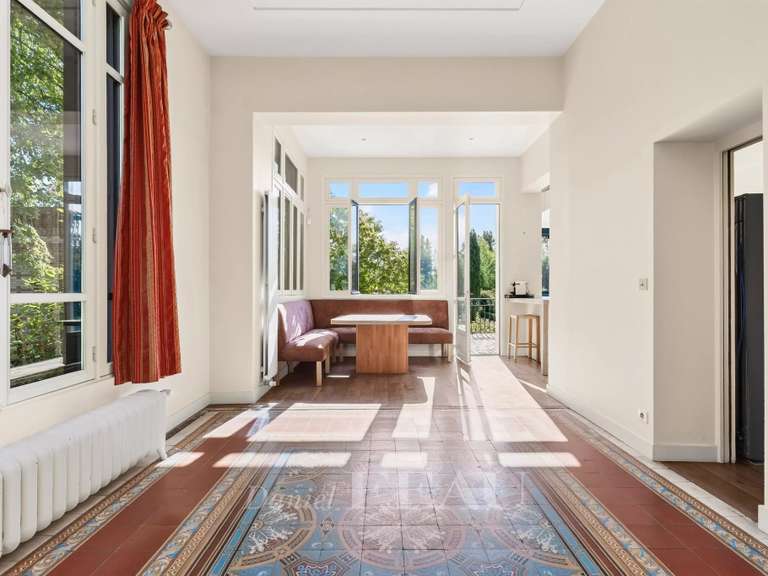 Maison Rueil-Malmaison - 6 chambres - 538m²