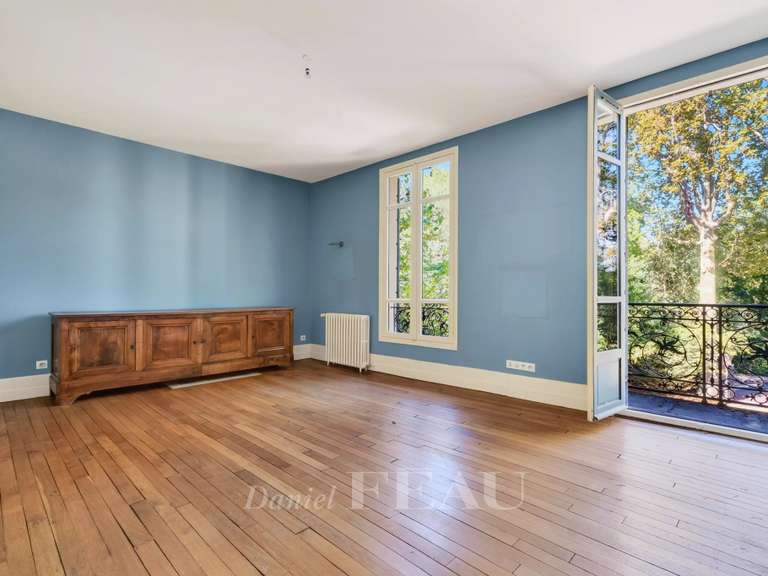 Maison Rueil-Malmaison - 6 chambres - 538m²