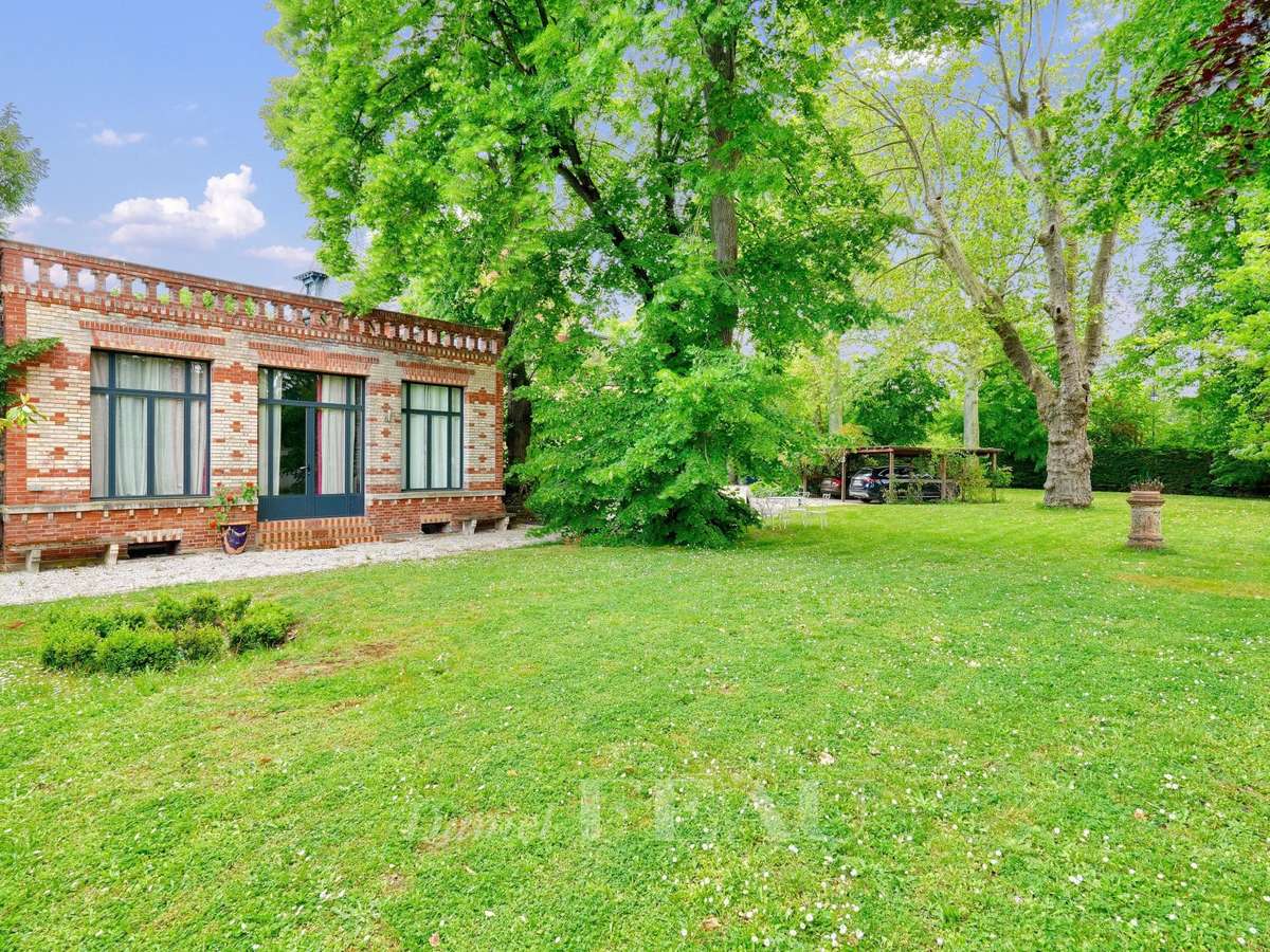 Maison Rueil-Malmaison