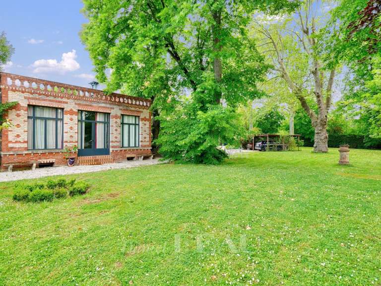 Maison Rueil-Malmaison - 6 chambres - 538m²