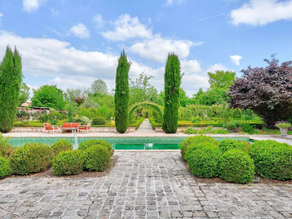 Maison Rueil-Malmaison