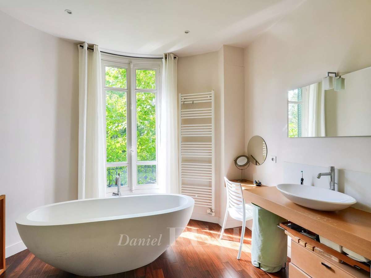 Maison Rueil-Malmaison