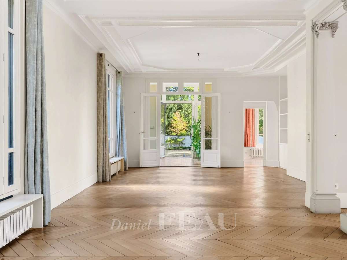 Maison Rueil-Malmaison