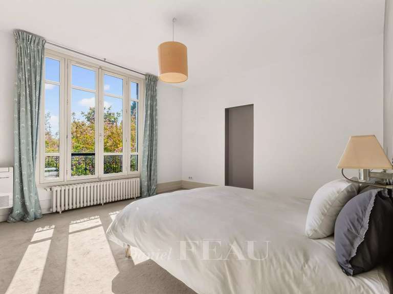 Maison Rueil-Malmaison - 6 chambres - 538m²