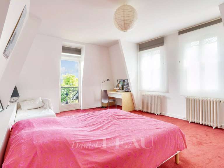 Maison Rueil-Malmaison - 6 chambres - 538m²