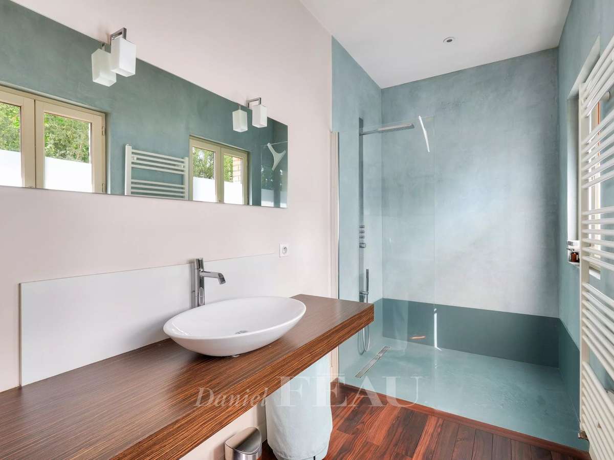 Maison Rueil-Malmaison