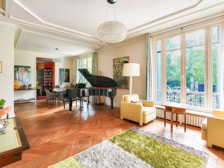 Maison Rueil-Malmaison - 6 chambres - 538m²