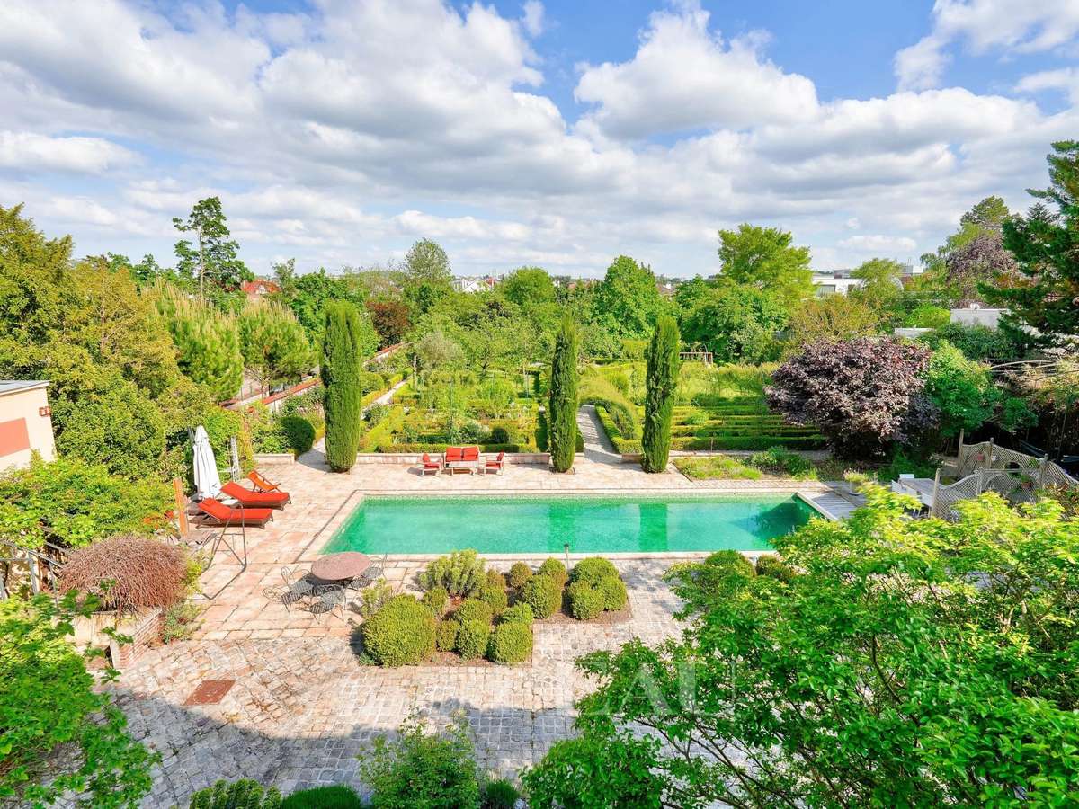 Maison Rueil-Malmaison