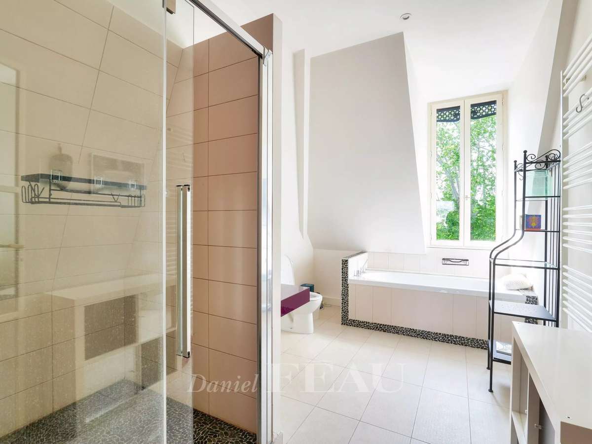 Maison Rueil-Malmaison