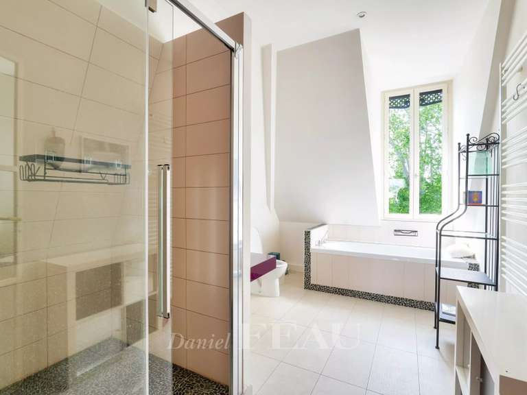 Maison Rueil-Malmaison - 6 chambres - 538m²