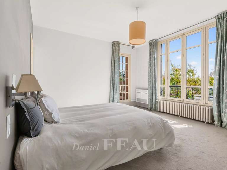 Maison Rueil-Malmaison - 6 chambres - 538m²