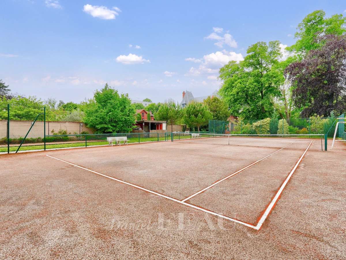 Maison Rueil-Malmaison