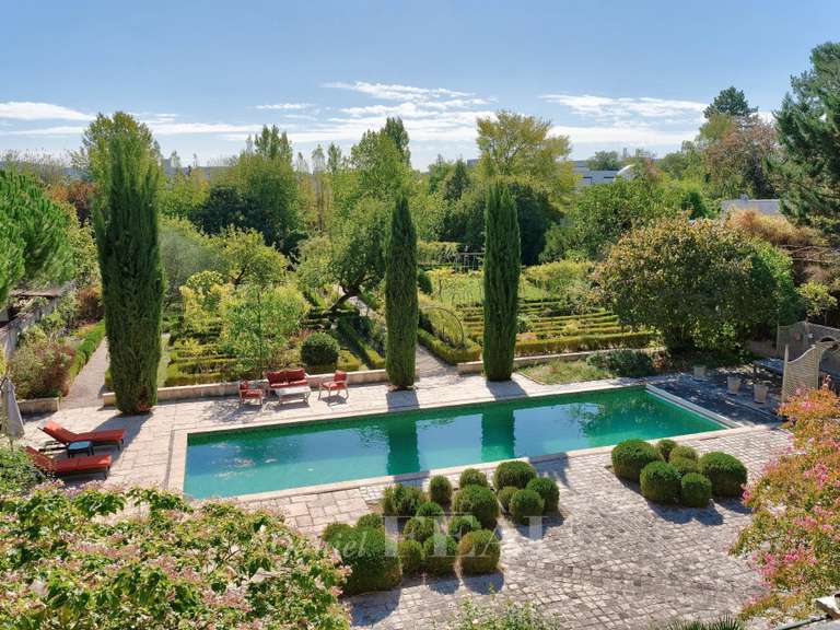 Maison Rueil-Malmaison - 6 chambres - 538m²