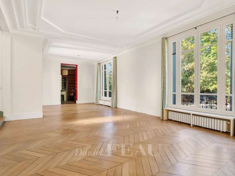 Maison Rueil-Malmaison - 6 chambres - 538m²