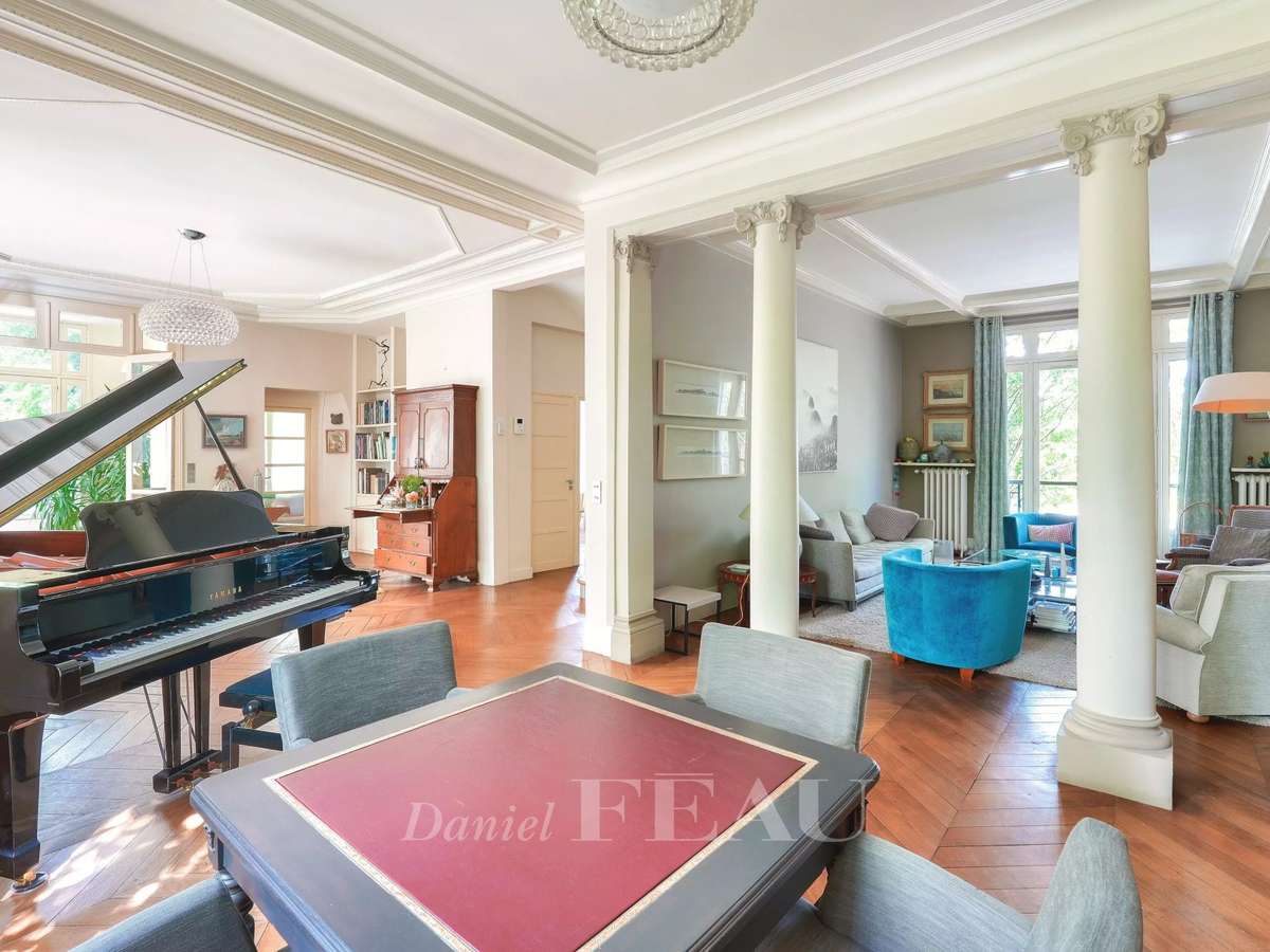 Maison Rueil-Malmaison