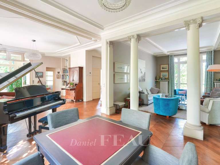 Maison Rueil-Malmaison - 6 chambres - 538m²