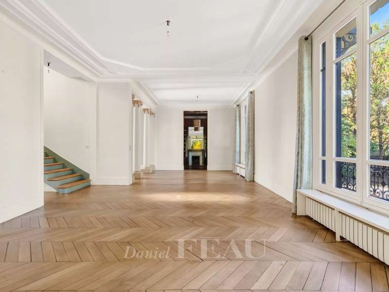 Maison Rueil-Malmaison - 6 chambres - 538m²