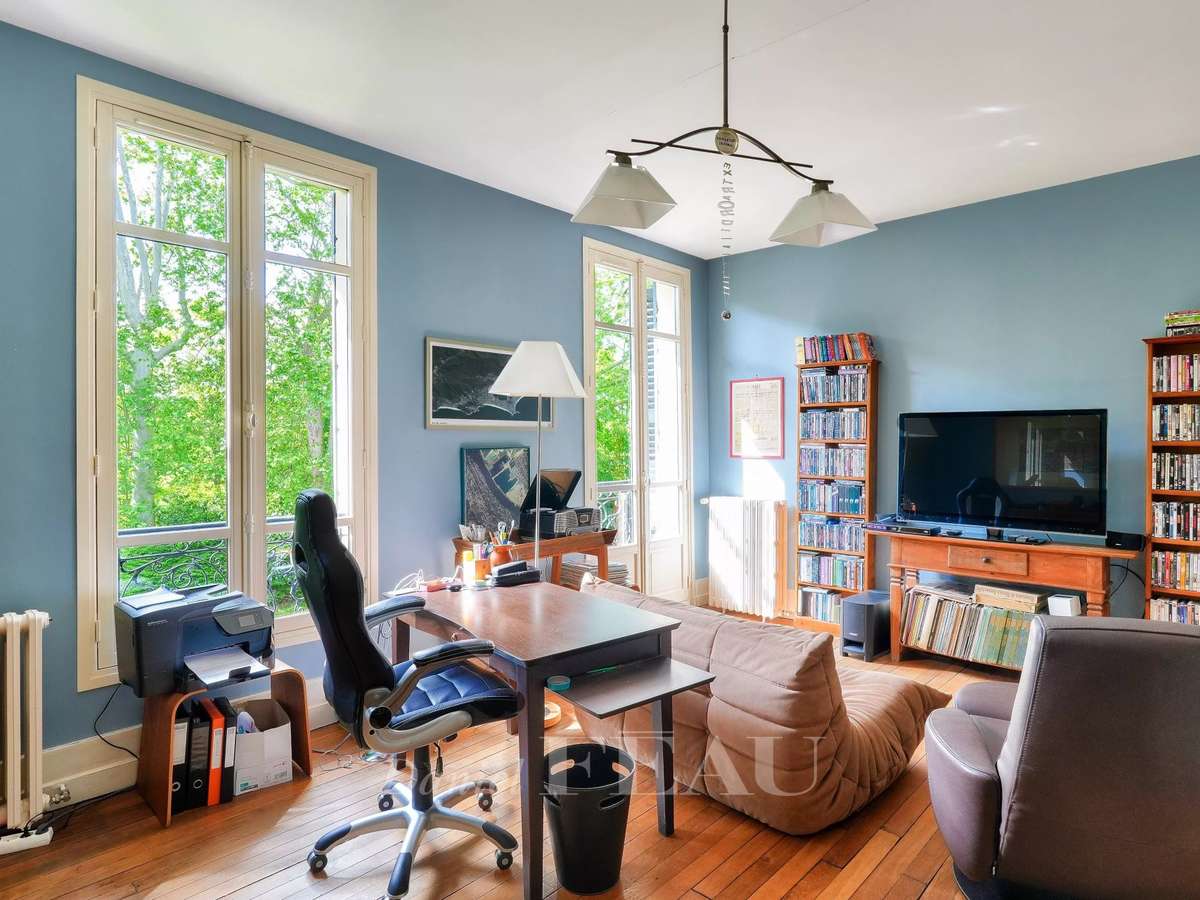 Maison Rueil-Malmaison