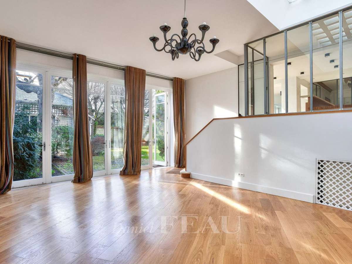 House Rueil-Malmaison