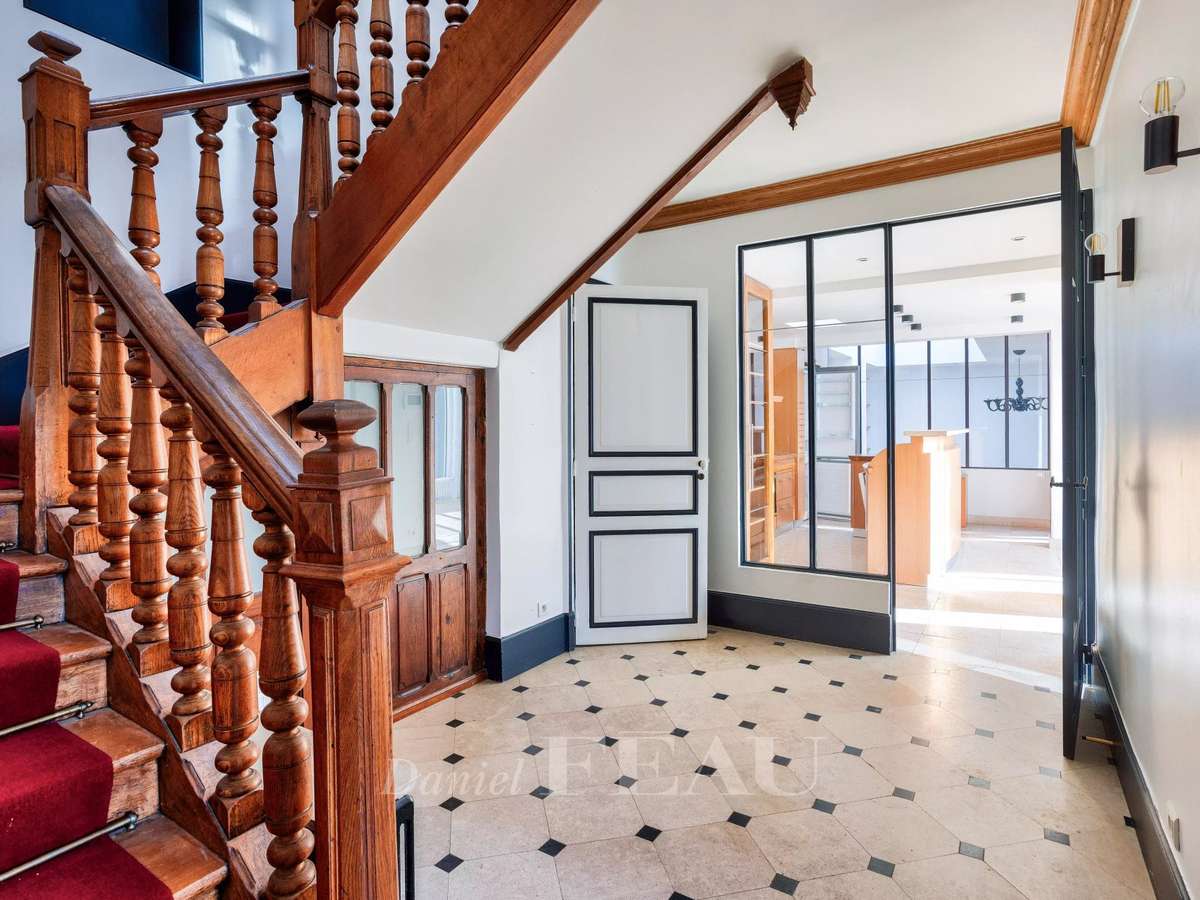 House Rueil-Malmaison