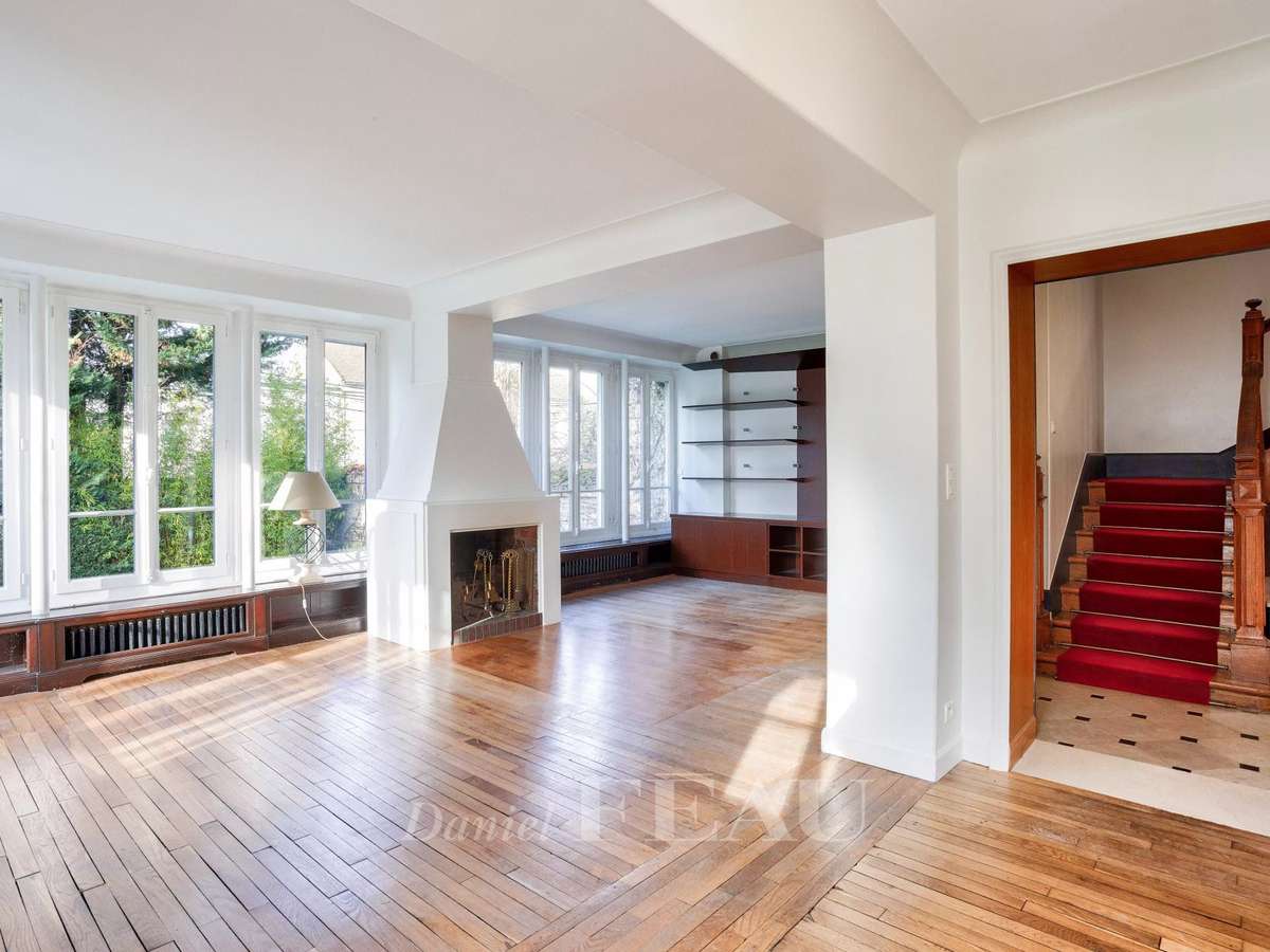 House Rueil-Malmaison