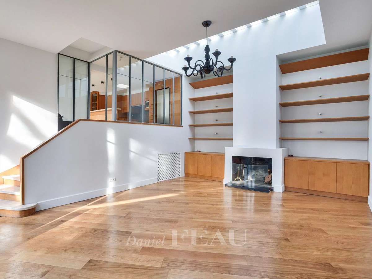 House Rueil-Malmaison