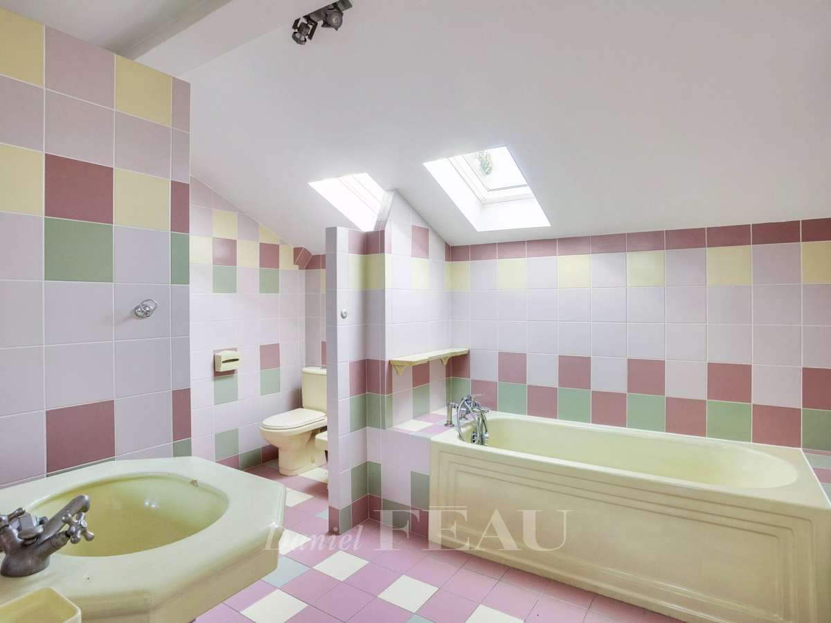 House Rueil-Malmaison