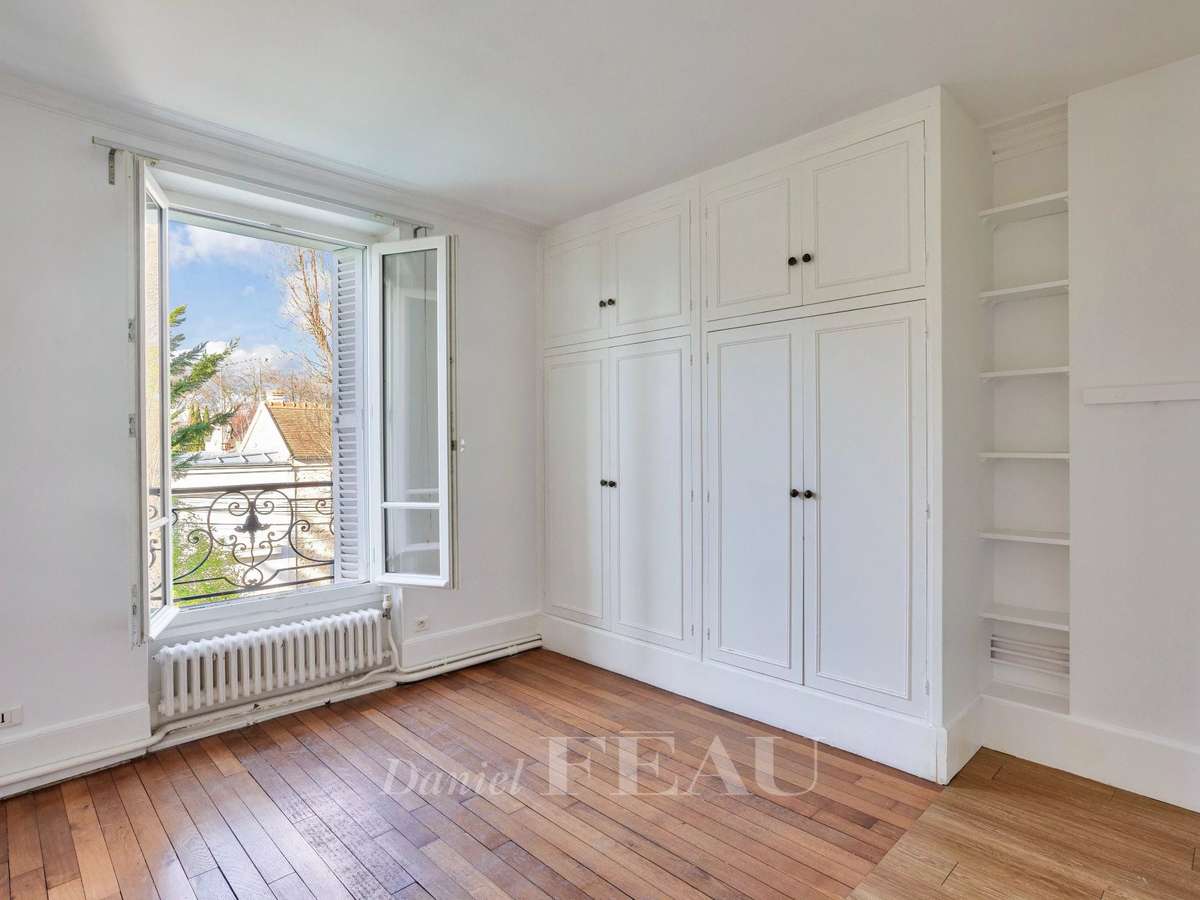 House Rueil-Malmaison