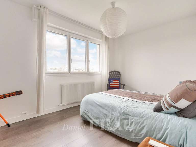 Maison Rueil-Malmaison - 4 chambres - 180m²