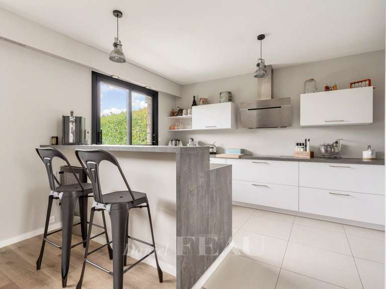 Maison Rueil-Malmaison - 4 chambres - 180m²