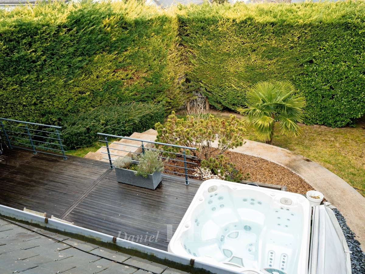 Maison Rueil-Malmaison