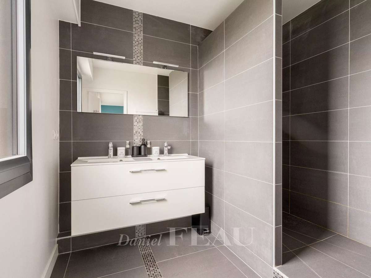 Maison Rueil-Malmaison